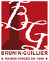 logo BRUNIN HD bord blanc